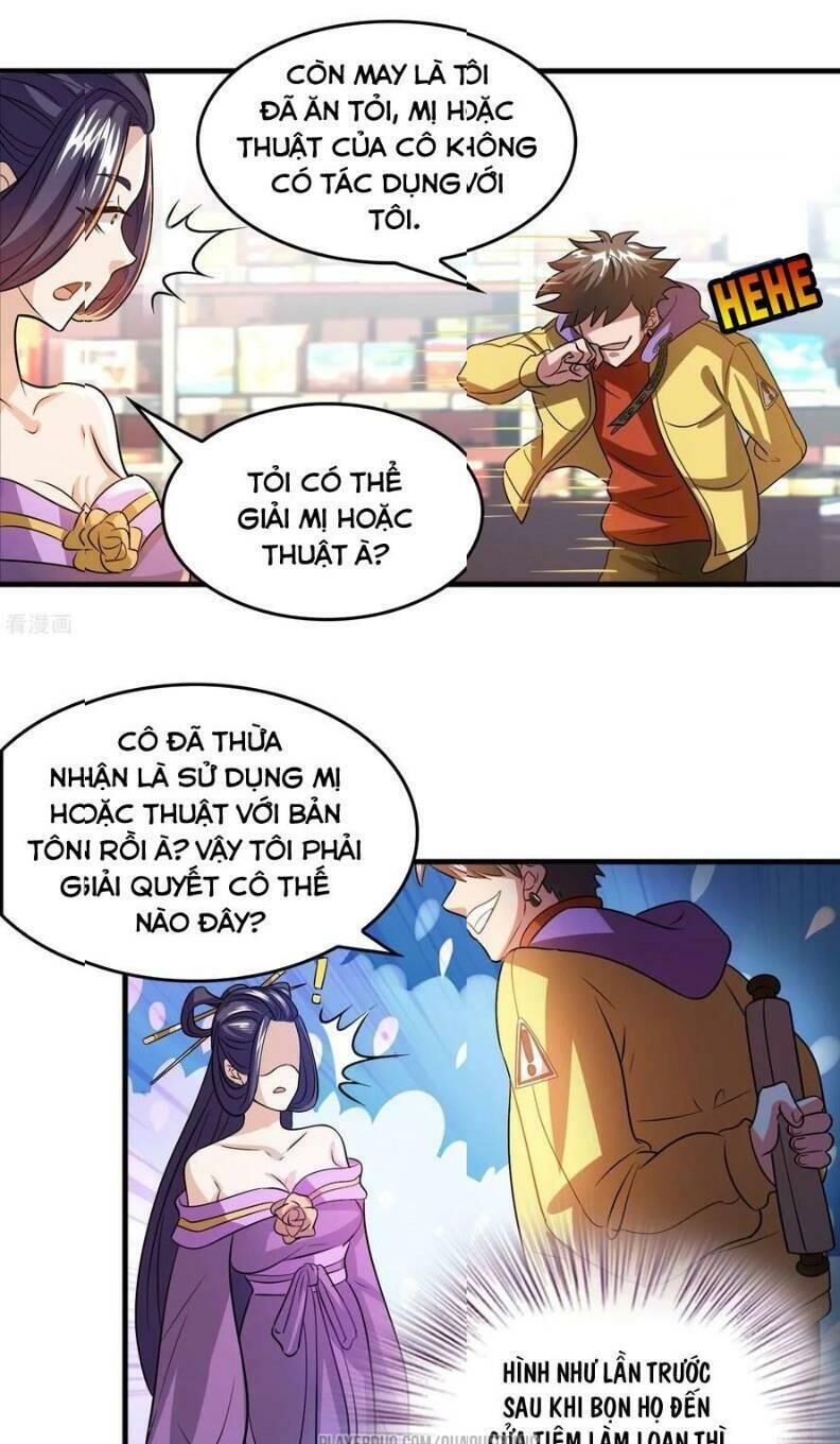 Dị Giới Cung Ứng Thương Chapter 57 - Trang 2