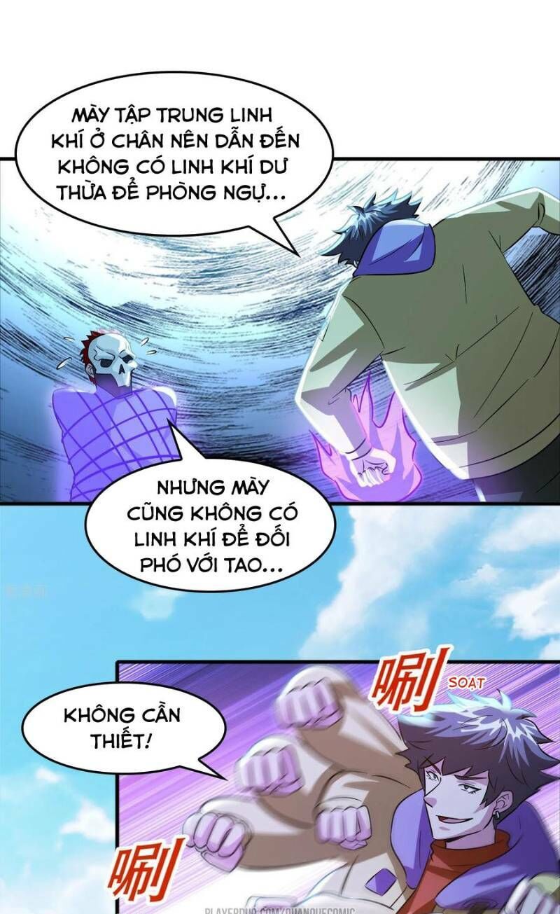 Dị Giới Cung Ứng Thương Chapter 56 - Trang 2