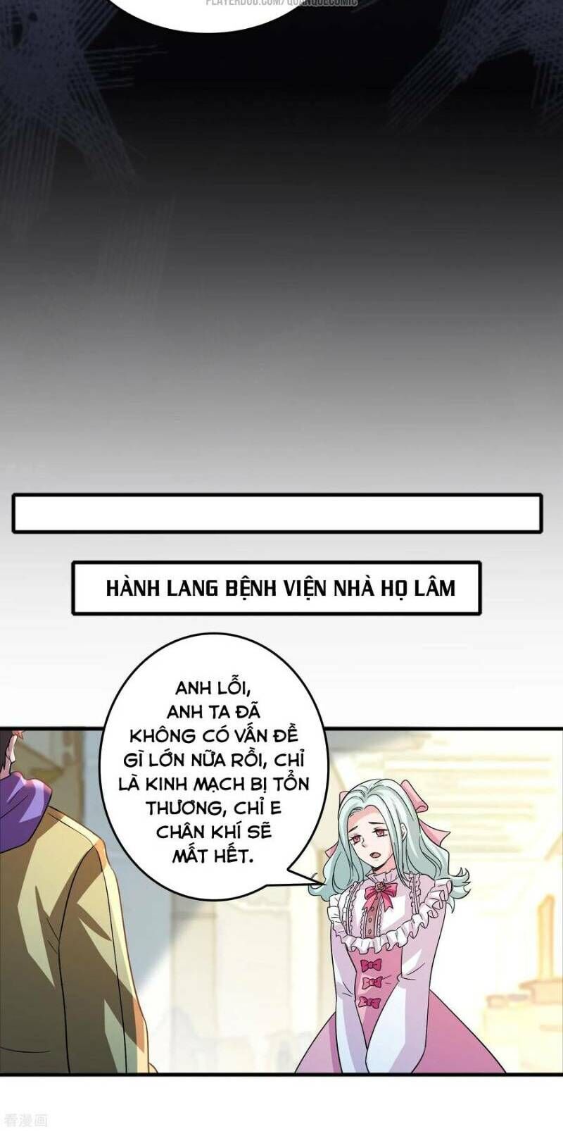 Dị Giới Cung Ứng Thương Chapter 56 - Trang 2