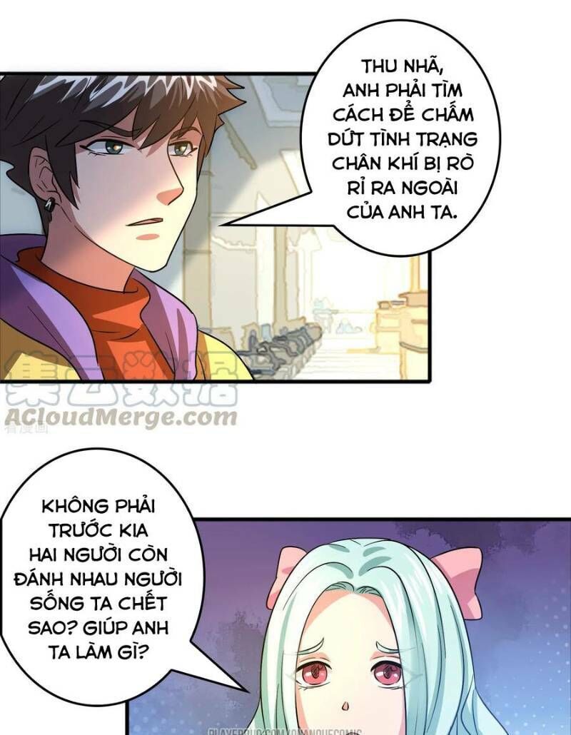 Dị Giới Cung Ứng Thương Chapter 56 - Trang 2