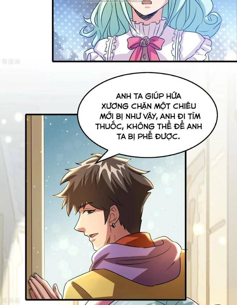 Dị Giới Cung Ứng Thương Chapter 56 - Trang 2