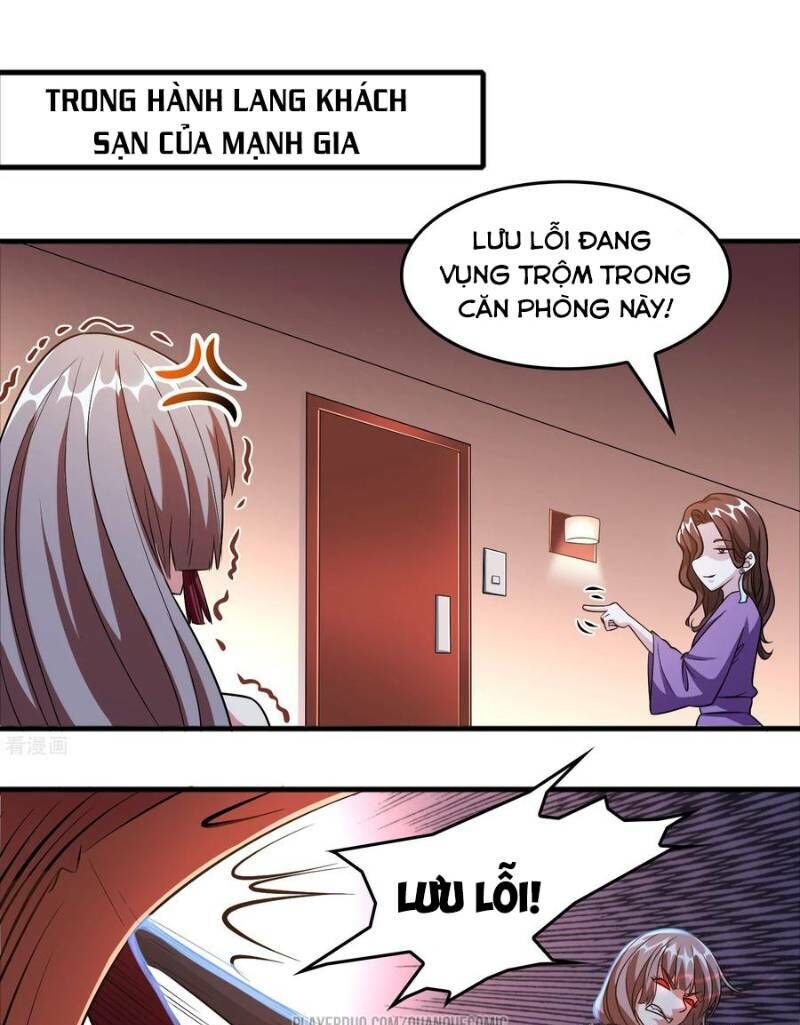 Dị Giới Cung Ứng Thương Chapter 54 - Trang 2