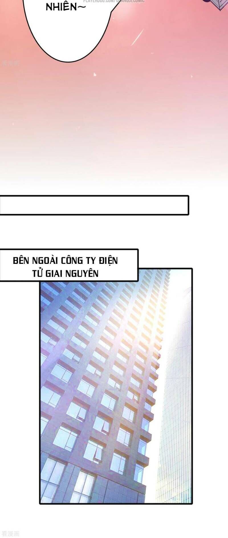 Dị Giới Cung Ứng Thương Chapter 54 - Trang 2