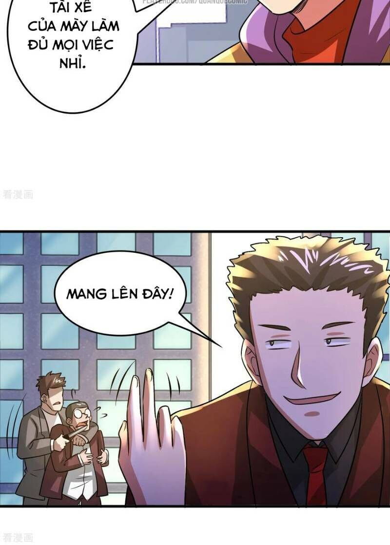 Dị Giới Cung Ứng Thương Chapter 54 - Trang 2