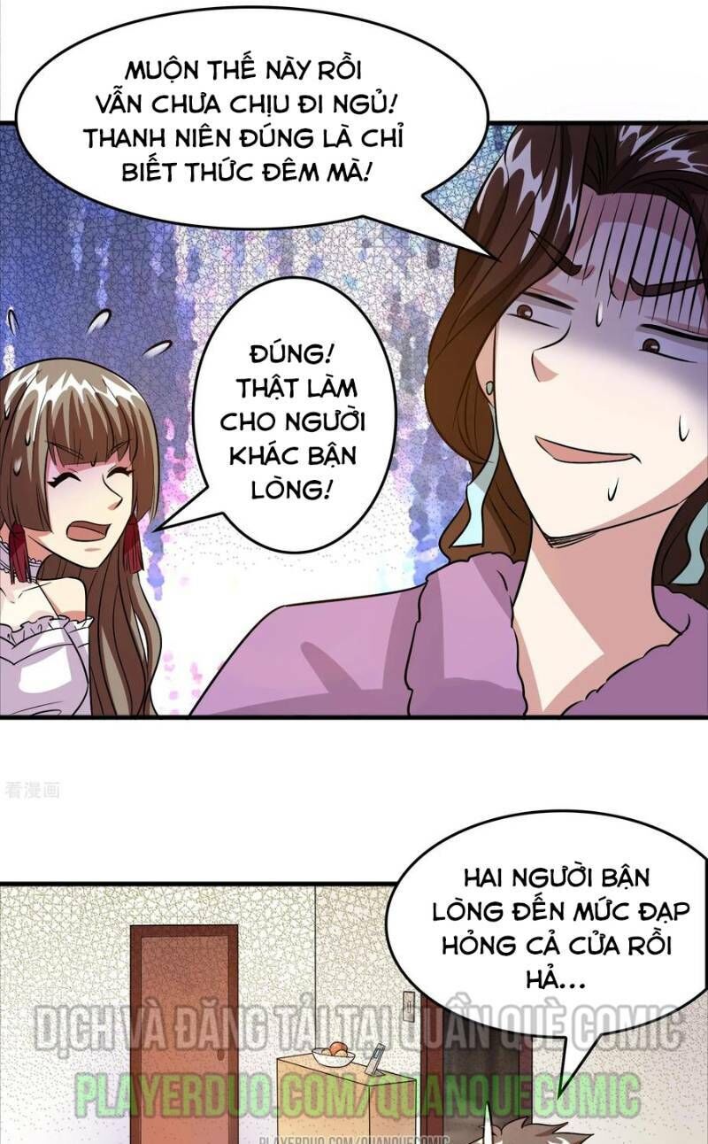 Dị Giới Cung Ứng Thương Chapter 54 - Trang 2