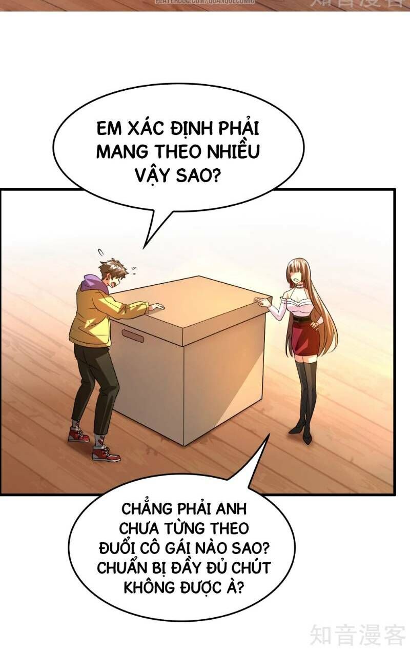 Dị Giới Cung Ứng Thương Chapter 51 - Trang 2