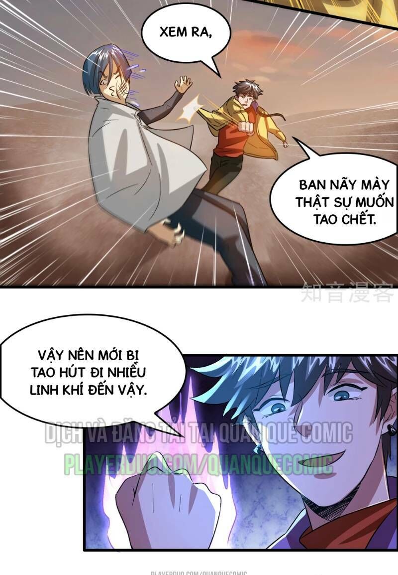 Dị Giới Cung Ứng Thương Chapter 51 - Trang 2