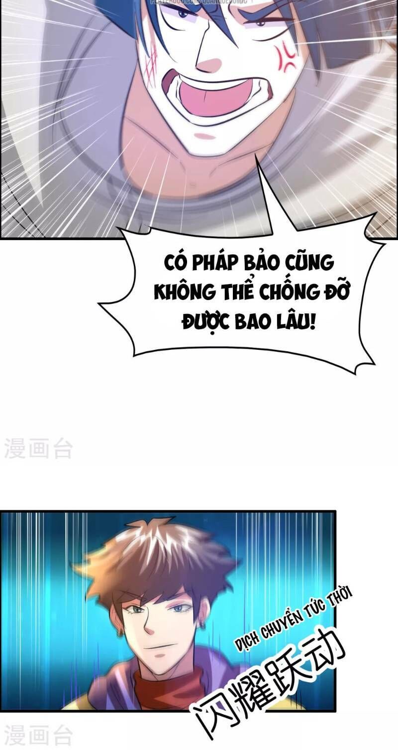 Dị Giới Cung Ứng Thương Chapter 50 - Trang 2