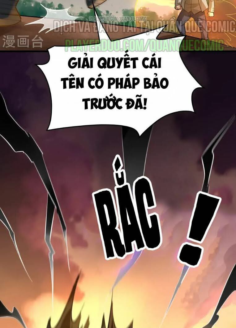 Dị Giới Cung Ứng Thương Chapter 50 - Trang 2