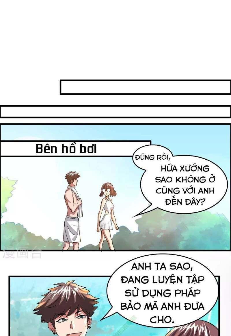 Dị Giới Cung Ứng Thương Chapter 48 - Trang 2