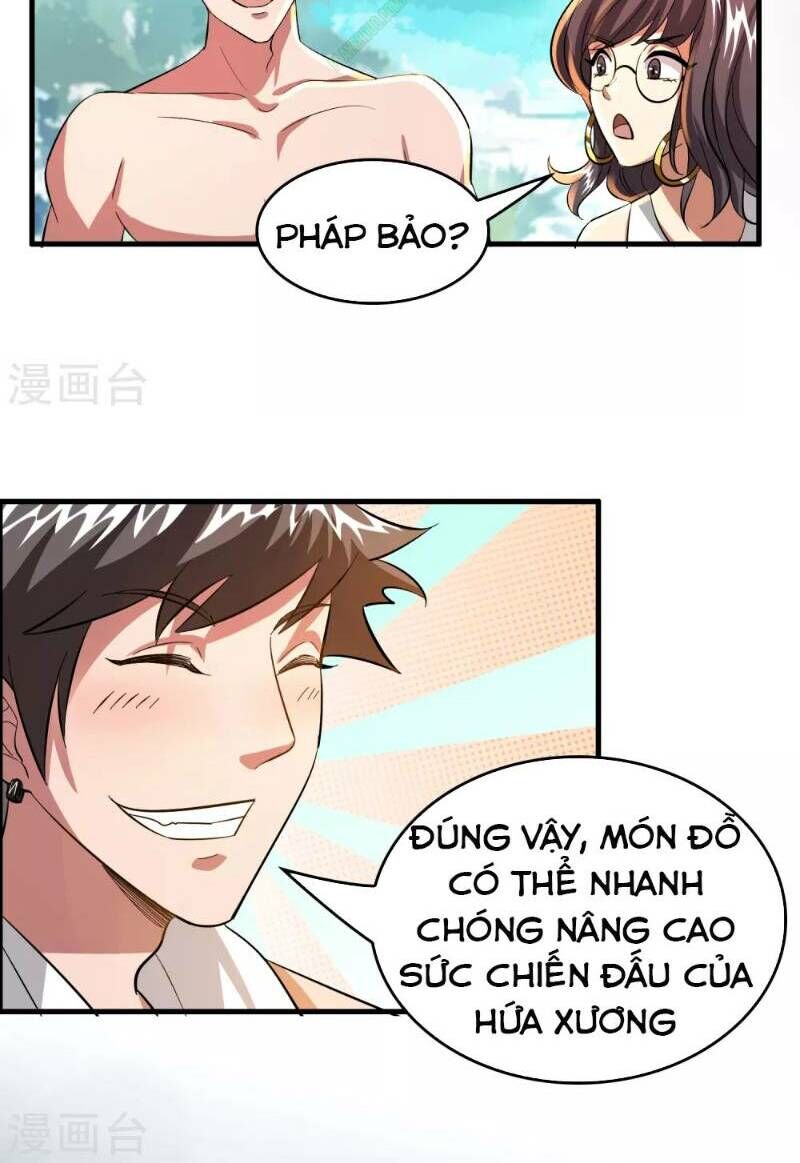 Dị Giới Cung Ứng Thương Chapter 48 - Trang 2