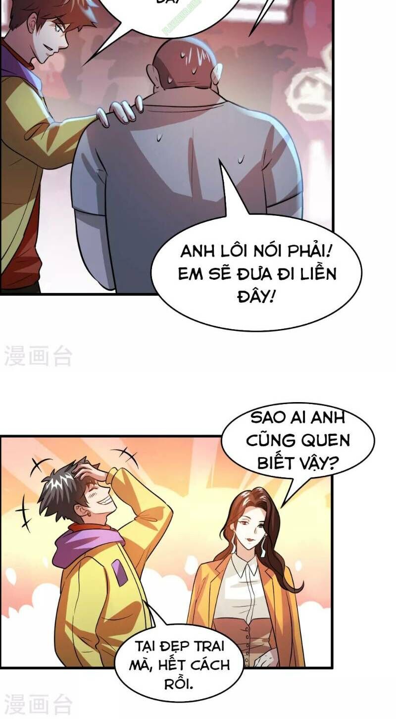 Dị Giới Cung Ứng Thương Chapter 47 - Trang 2