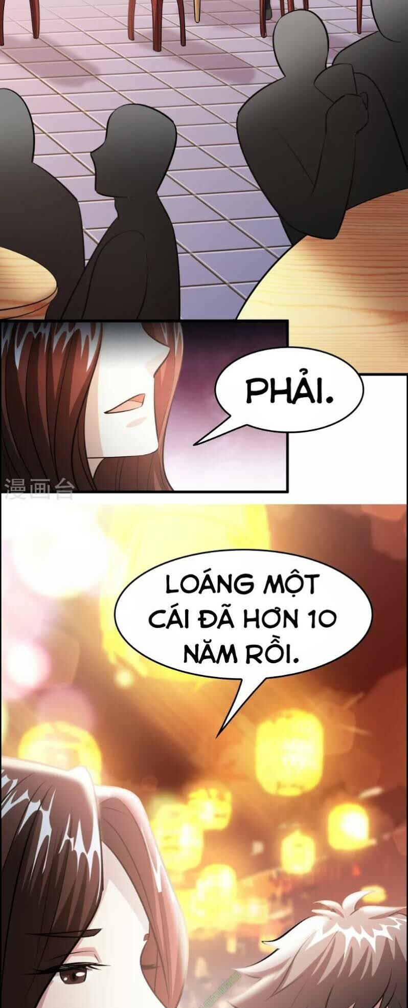 Dị Giới Cung Ứng Thương Chapter 46 - Trang 2