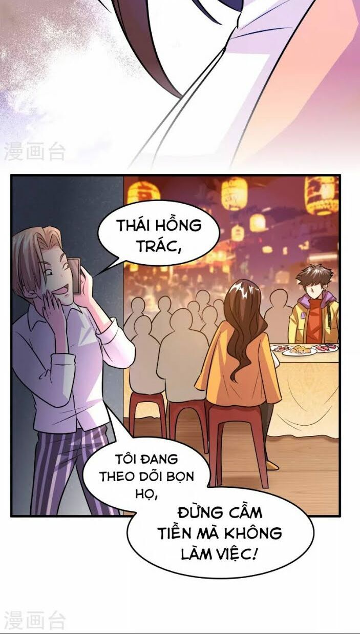 Dị Giới Cung Ứng Thương Chapter 46 - Trang 2