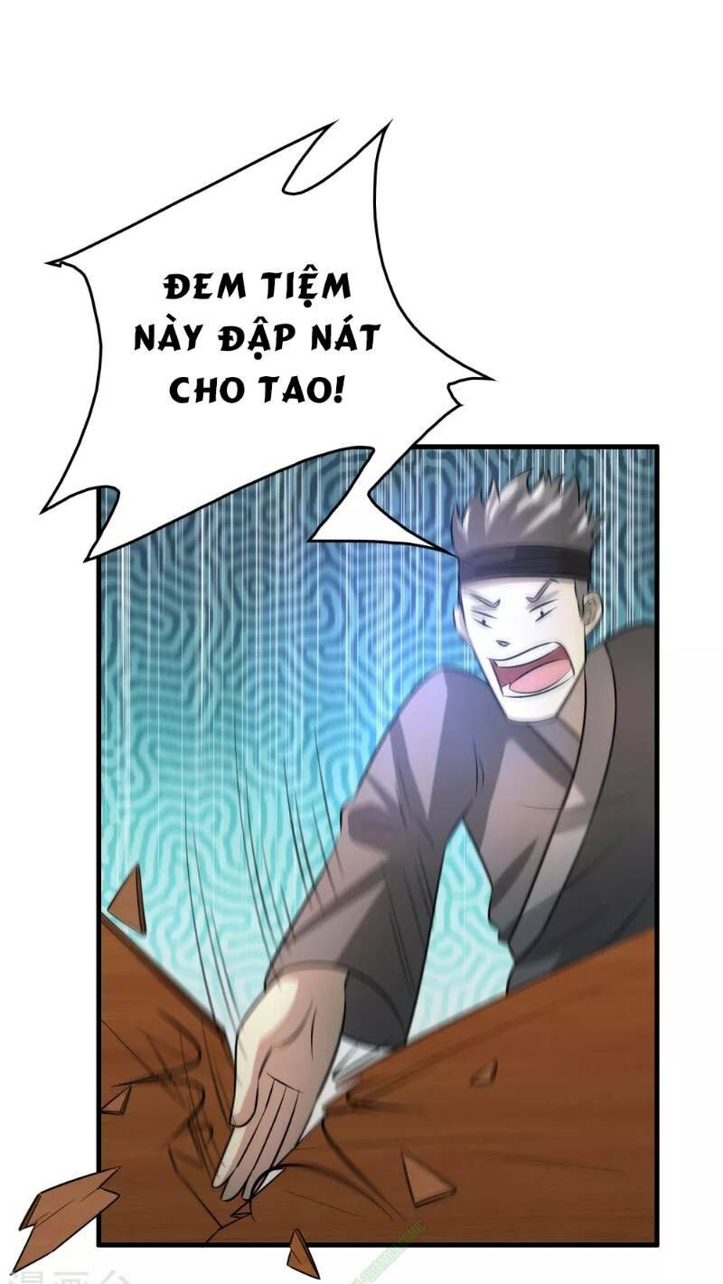 Dị Giới Cung Ứng Thương Chapter 45 - Trang 2