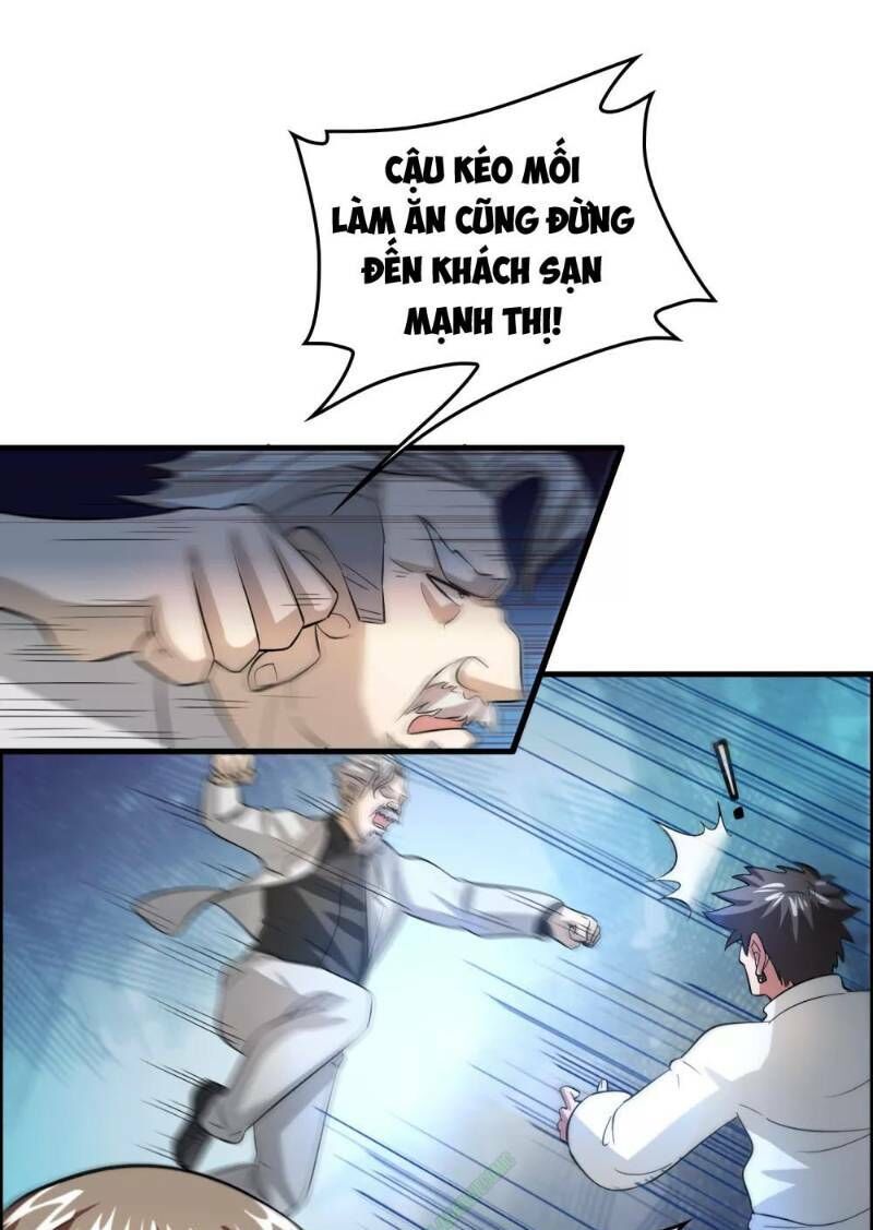 Dị Giới Cung Ứng Thương Chapter 44 - Trang 2