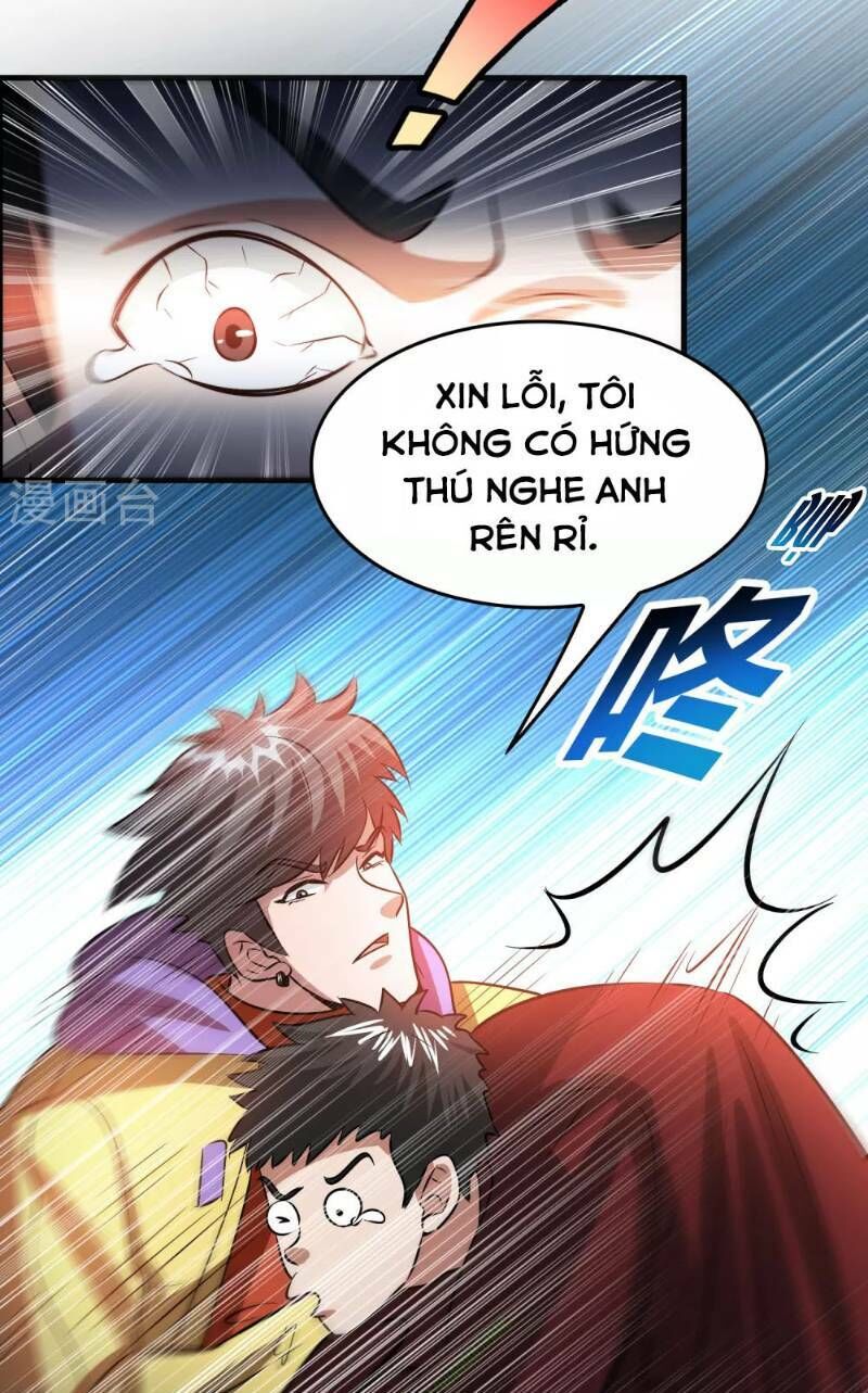 Dị Giới Cung Ứng Thương Chapter 41 - Trang 2