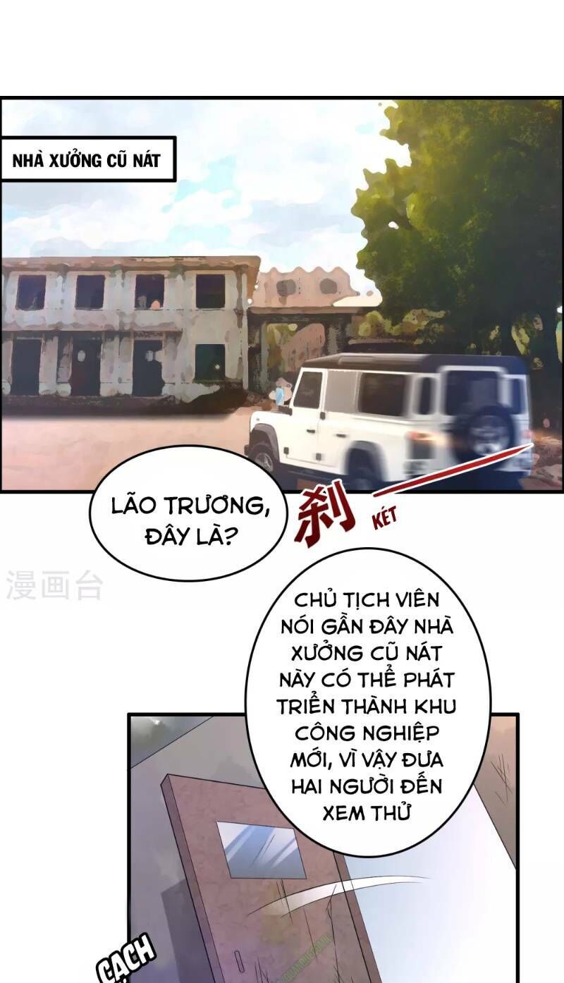 Dị Giới Cung Ứng Thương Chapter 39 - Trang 2