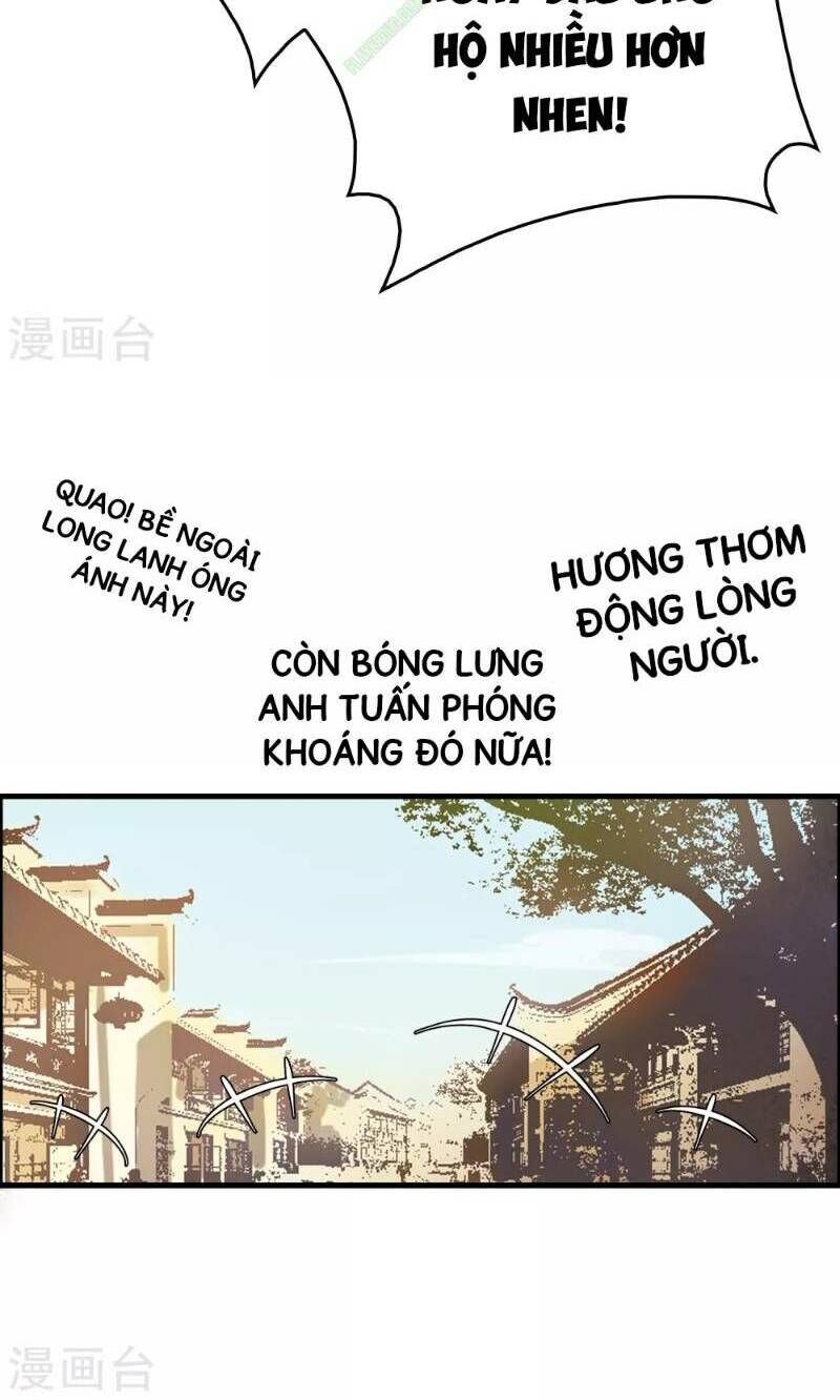 Dị Giới Cung Ứng Thương Chapter 38 - Trang 2