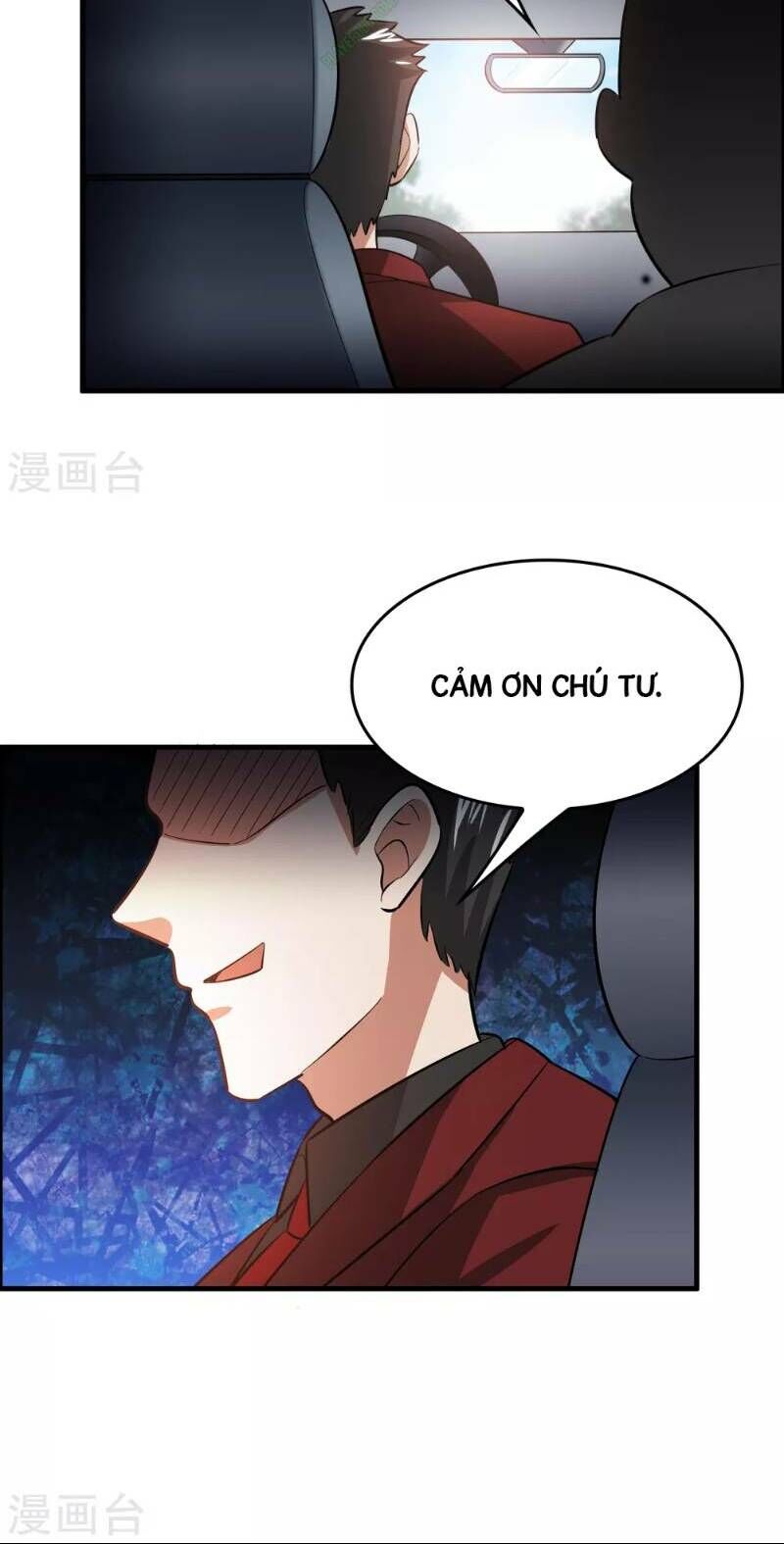 Dị Giới Cung Ứng Thương Chapter 38 - Trang 2