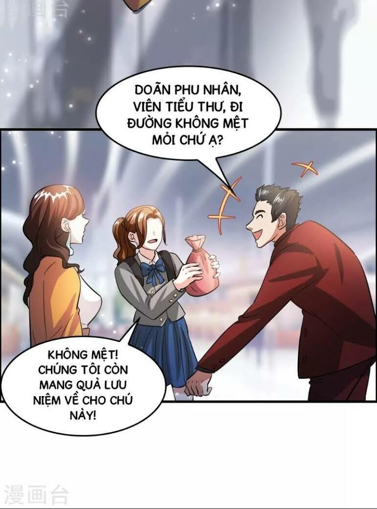 Dị Giới Cung Ứng Thương Chapter 38 - Trang 2