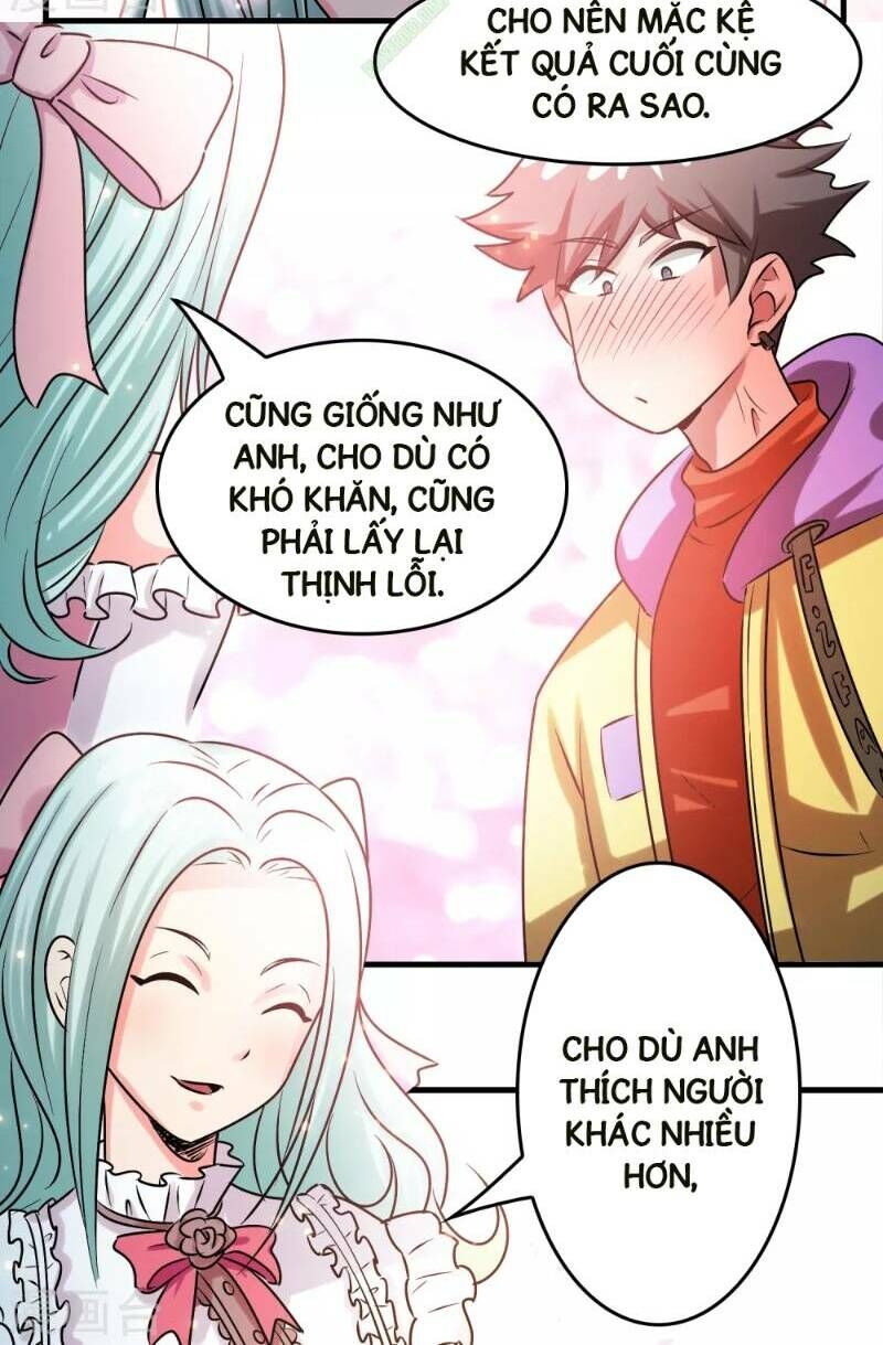 Dị Giới Cung Ứng Thương Chapter 37 - Trang 2