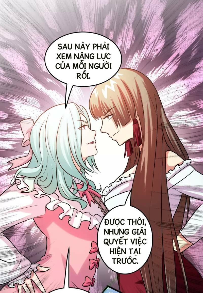 Dị Giới Cung Ứng Thương Chapter 37 - Trang 2