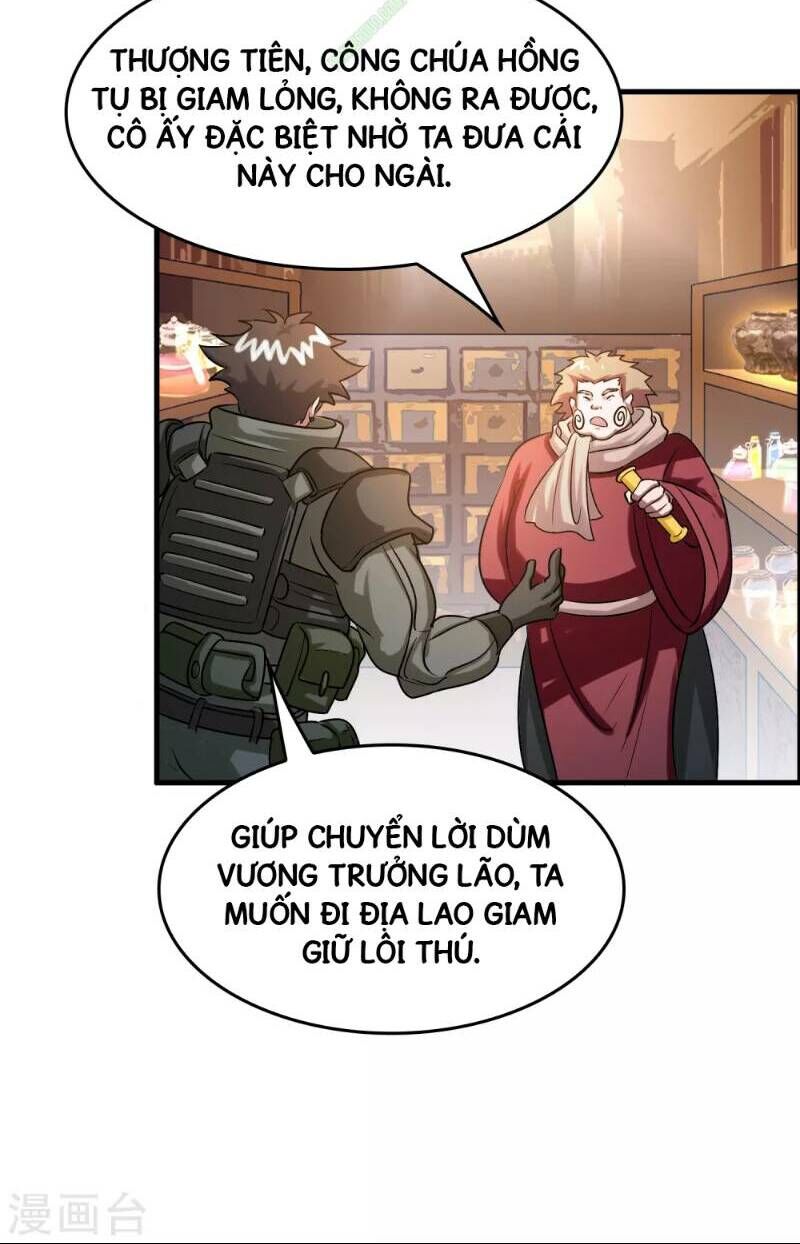 Dị Giới Cung Ứng Thương Chapter 37 - Trang 2