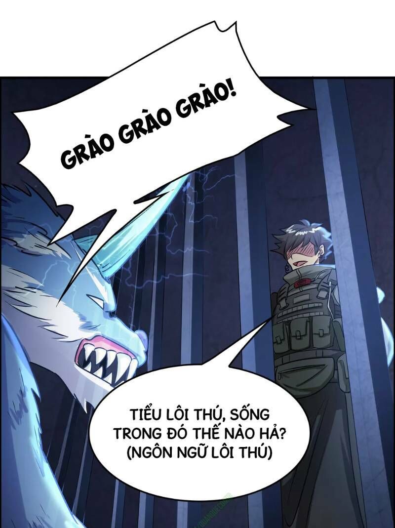 Dị Giới Cung Ứng Thương Chapter 37 - Trang 2