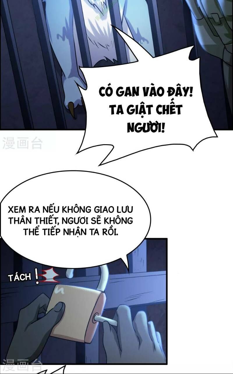 Dị Giới Cung Ứng Thương Chapter 37 - Trang 2