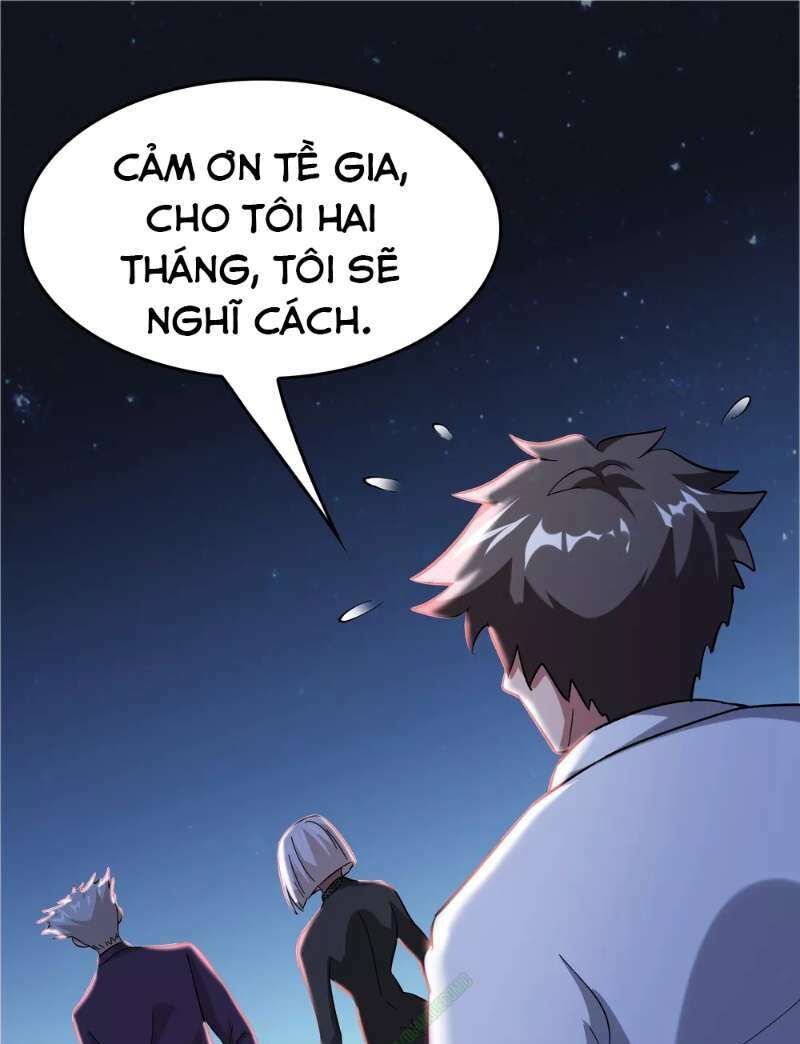 Dị Giới Cung Ứng Thương Chapter 36 - Trang 2