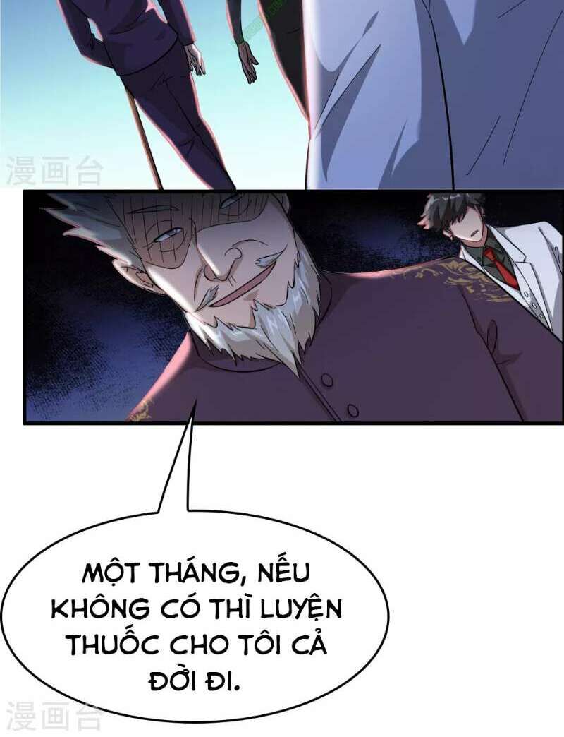 Dị Giới Cung Ứng Thương Chapter 36 - Trang 2