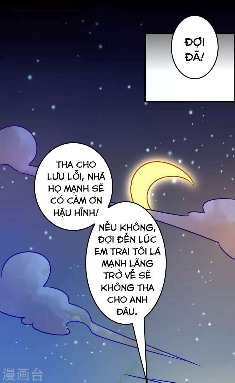 Dị Giới Cung Ứng Thương Chapter 35 - Trang 2