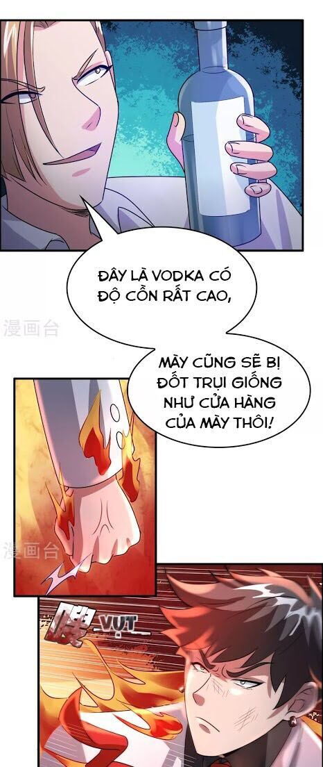 Dị Giới Cung Ứng Thương Chapter 33 - Trang 2