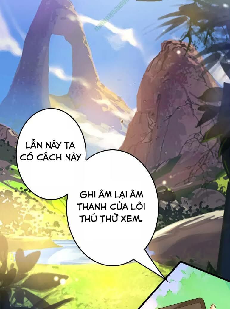 Dị Giới Cung Ứng Thương Chapter 28 - Trang 2