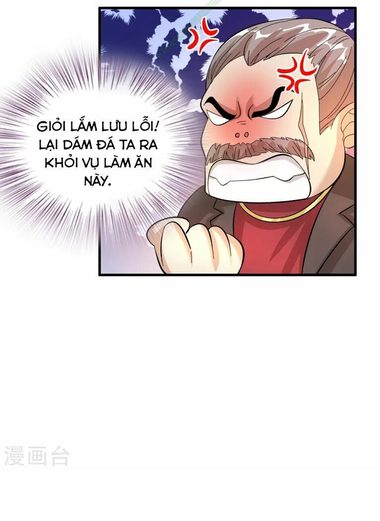 Dị Giới Cung Ứng Thương Chapter 26 - Trang 2