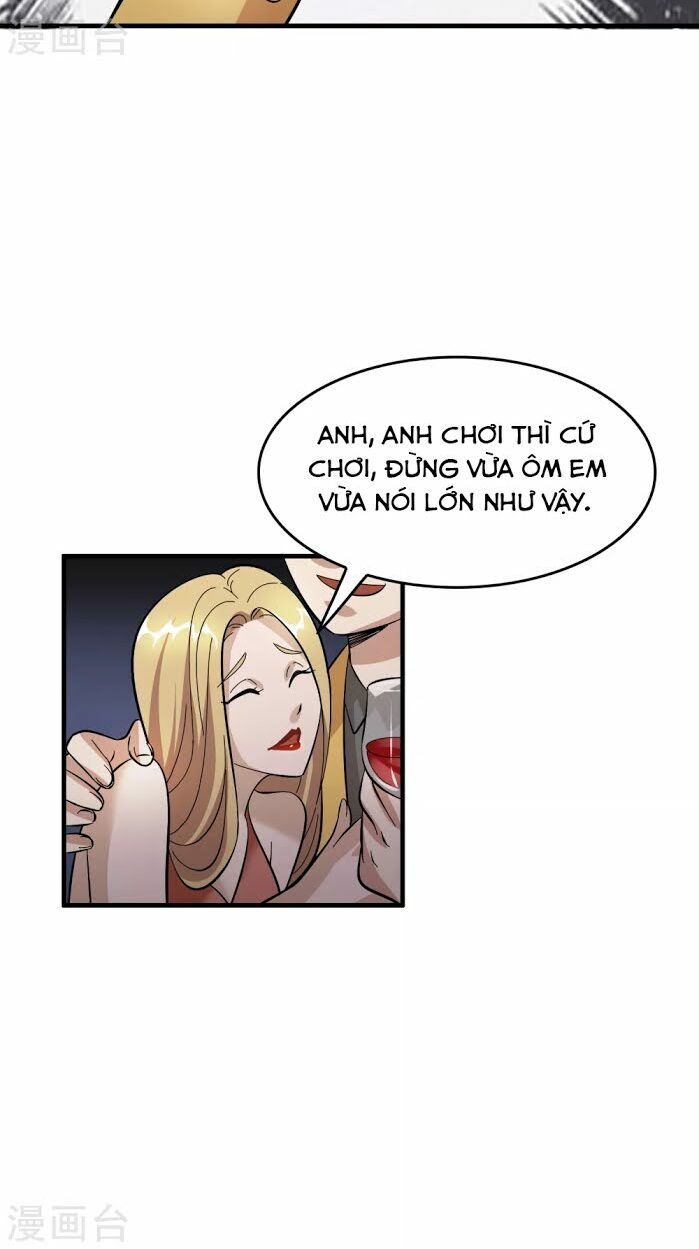 Dị Giới Cung Ứng Thương Chapter 26 - Trang 2