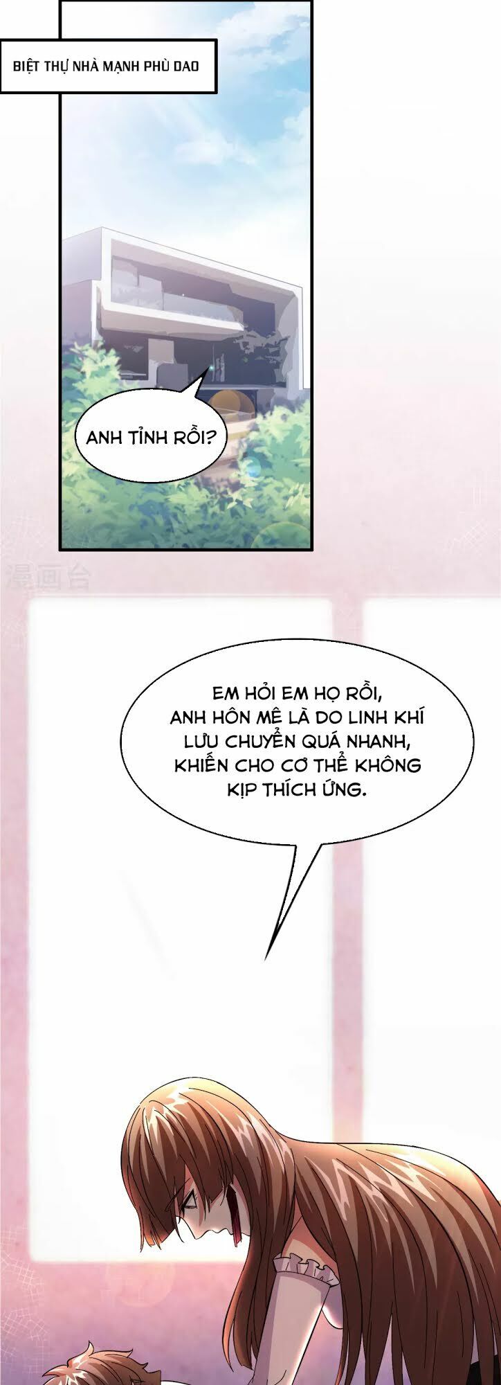 Dị Giới Cung Ứng Thương Chapter 24 - Trang 2