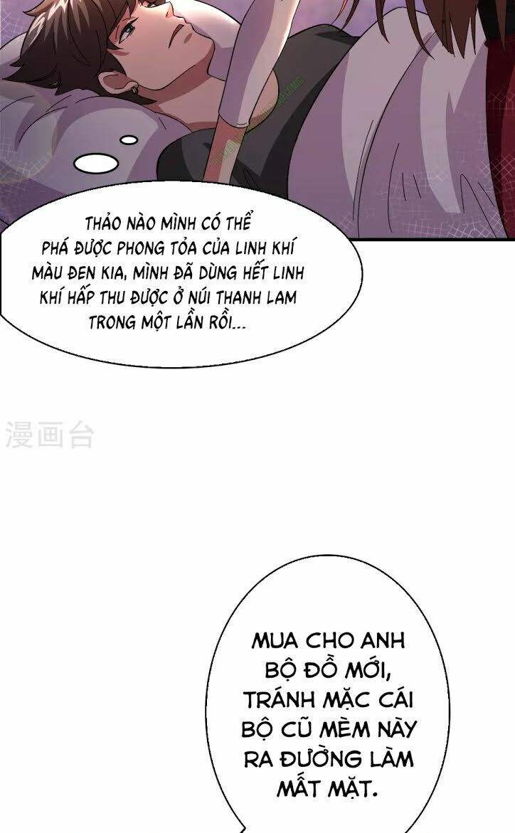 Dị Giới Cung Ứng Thương Chapter 24 - Trang 2