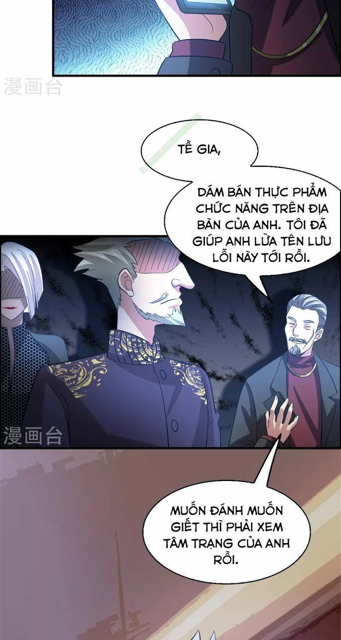 Dị Giới Cung Ứng Thương Chapter 24 - Trang 2