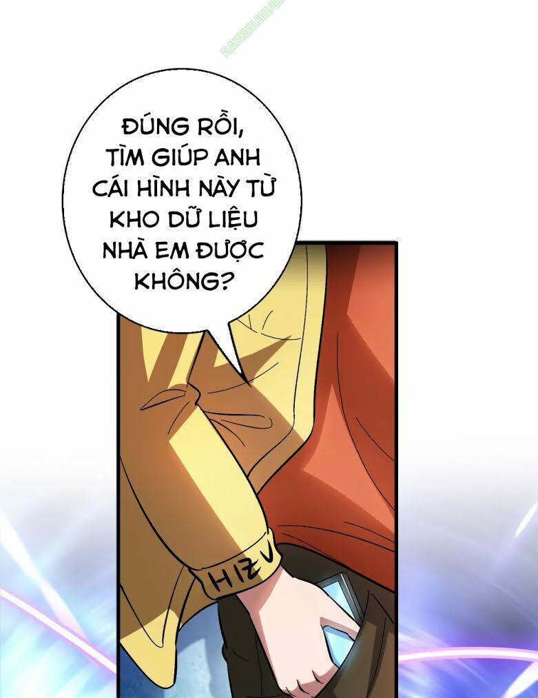 Dị Giới Cung Ứng Thương Chapter 24 - Trang 2