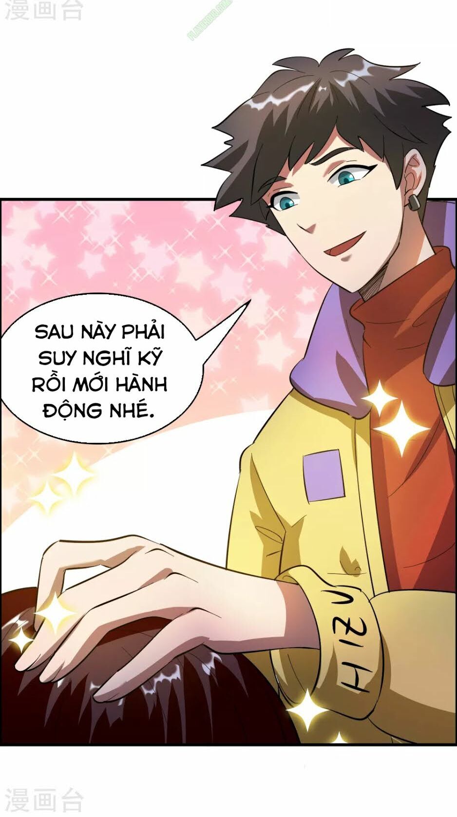 Dị Giới Cung Ứng Thương Chapter 22 - Trang 2