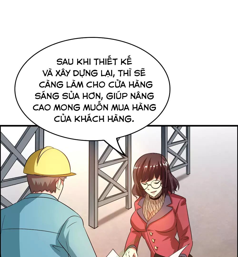 Dị Giới Cung Ứng Thương Chapter 20 - Trang 2