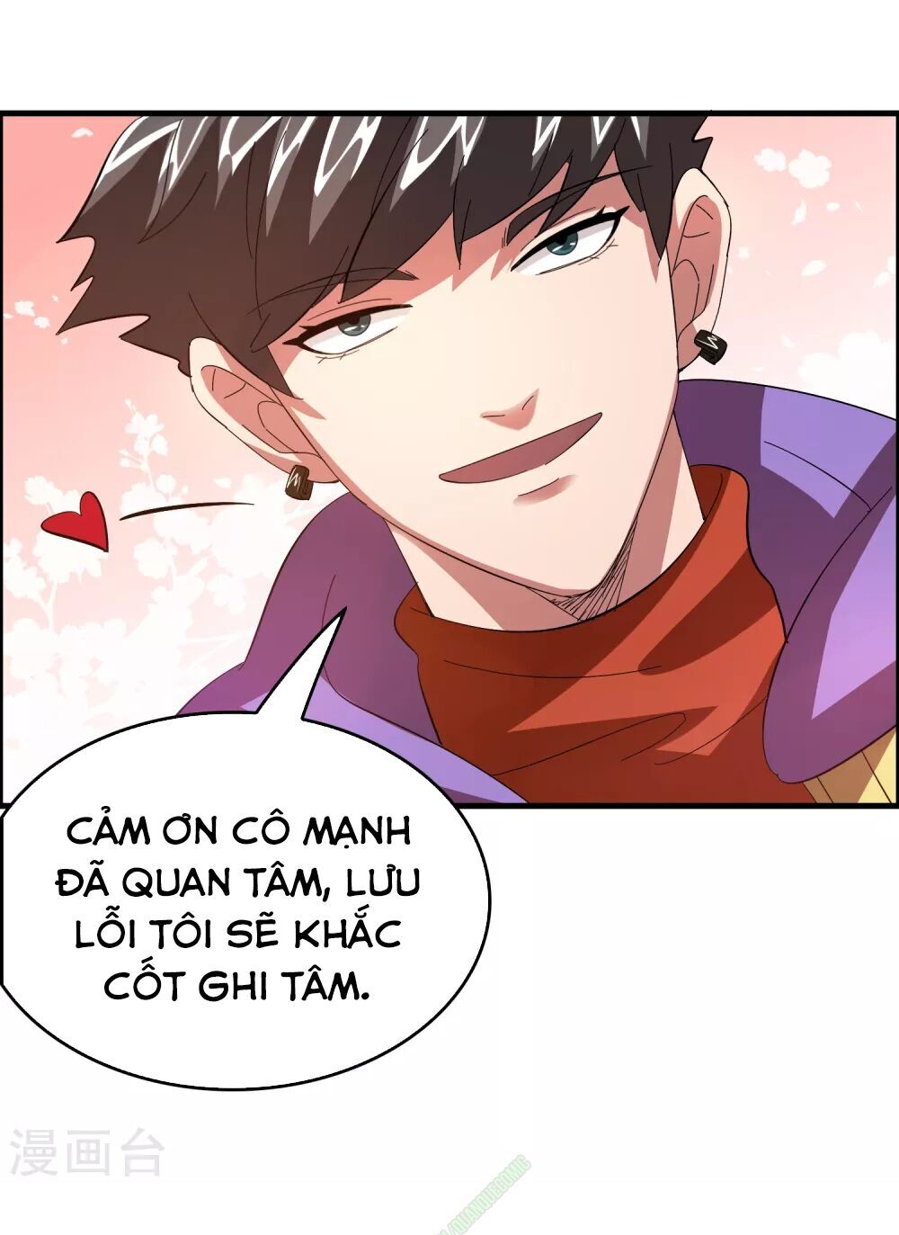 Dị Giới Cung Ứng Thương Chapter 18 - Trang 2