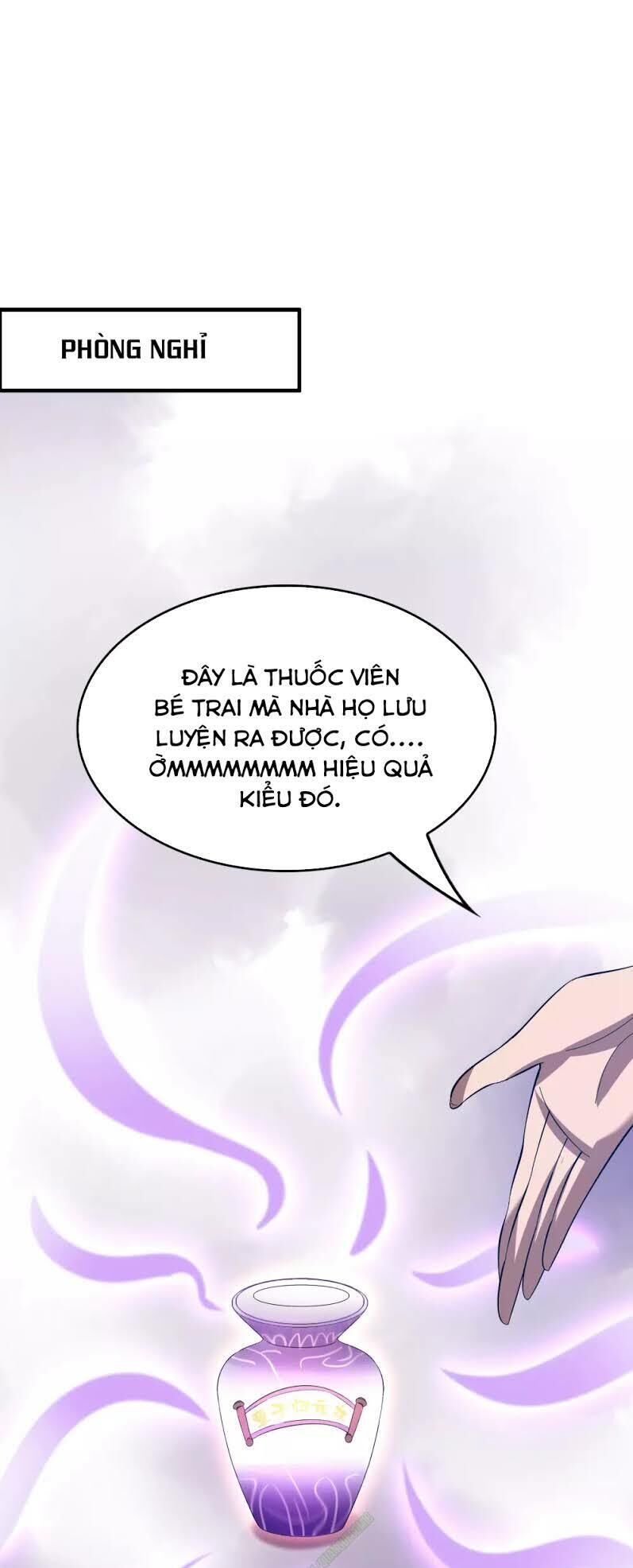 Dị Giới Cung Ứng Thương Chapter 17 - Trang 2