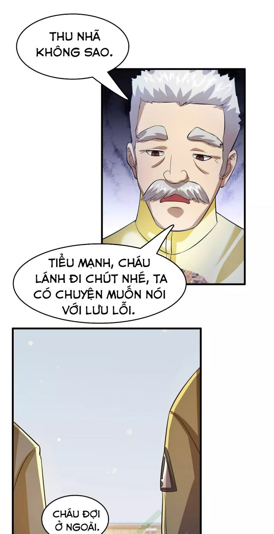 Dị Giới Cung Ứng Thương Chapter 11 - Trang 2