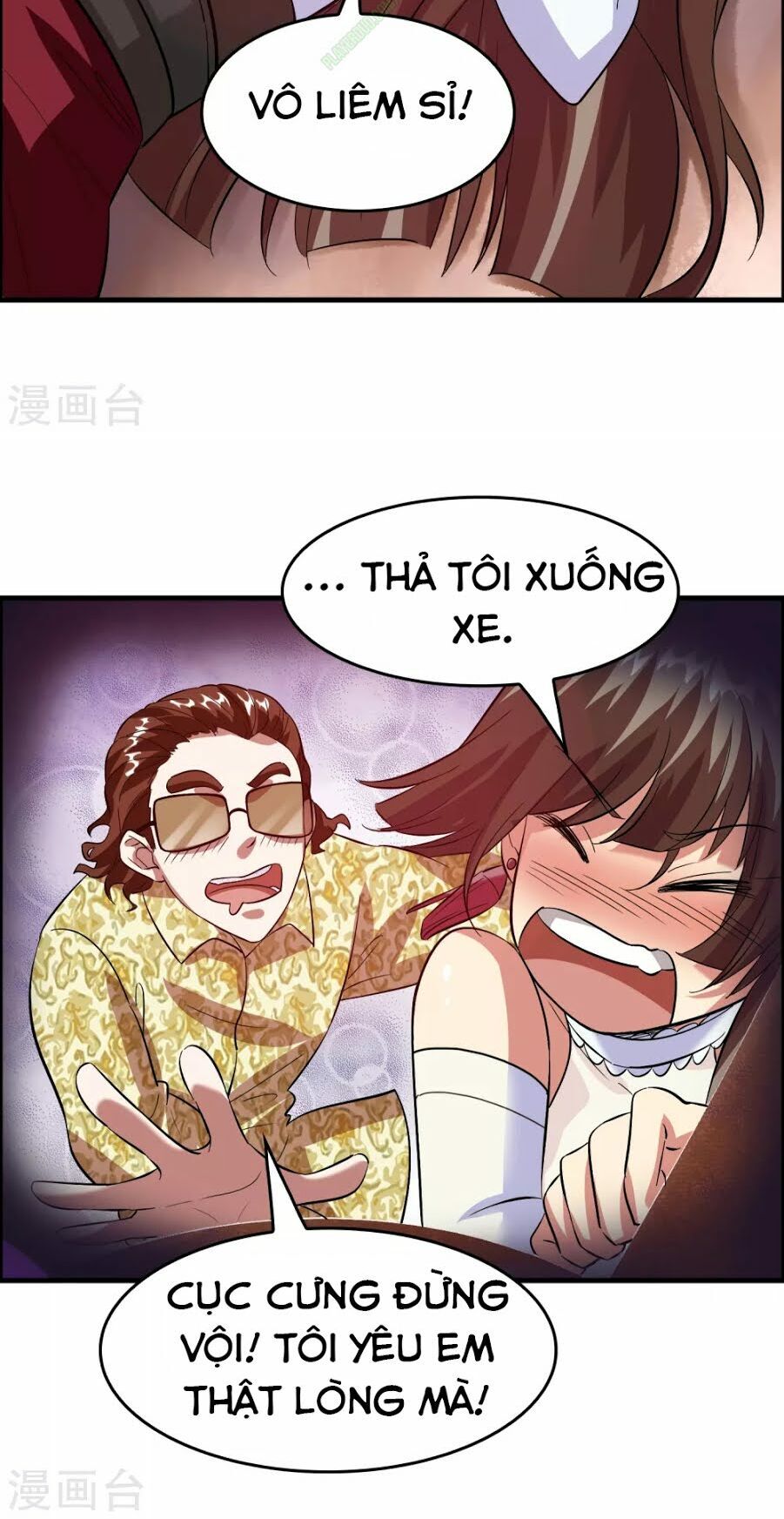 Dị Giới Cung Ứng Thương Chapter 9 - Trang 2