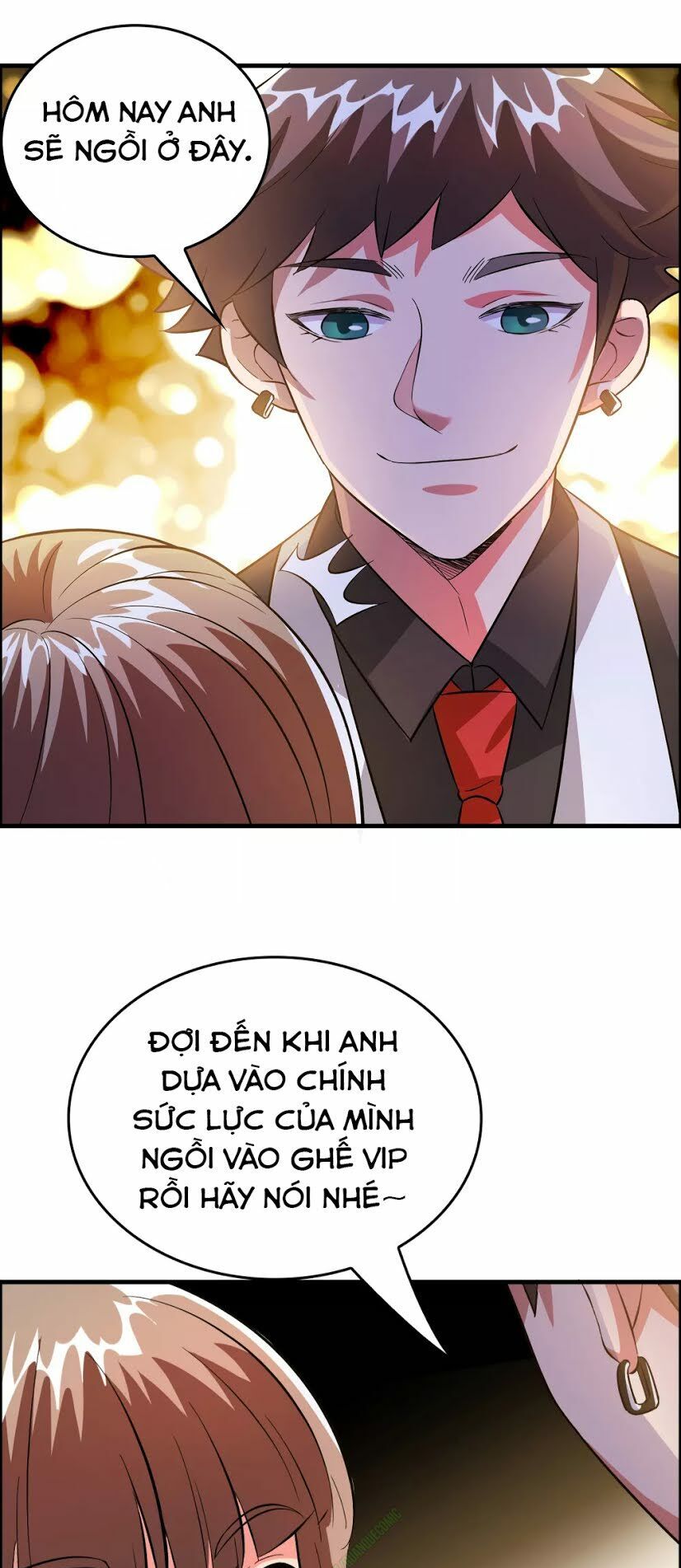 Dị Giới Cung Ứng Thương Chapter 7 - Trang 2