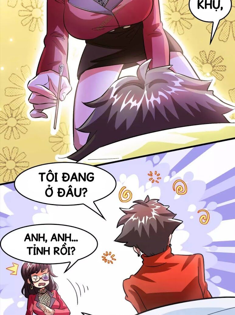 Dị Giới Cung Ứng Thương Chapter 5 - Trang 2