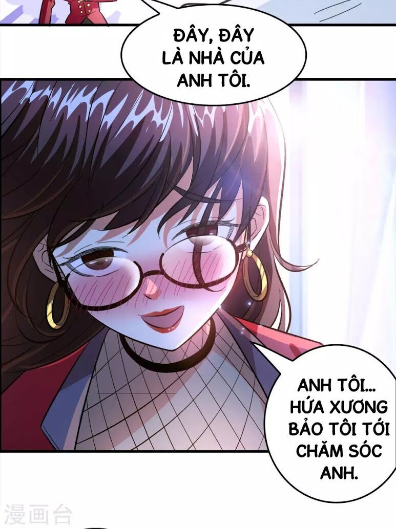 Dị Giới Cung Ứng Thương Chapter 5 - Trang 2